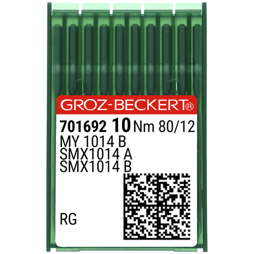 MY 1014 B/MY 1014 80/12 (RG) (701692)