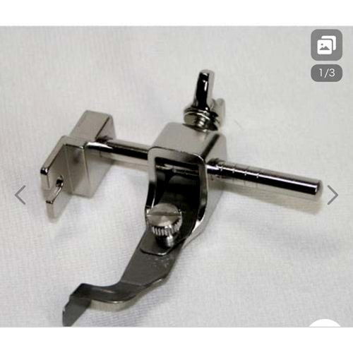 Düz Makina Kelebek Siper