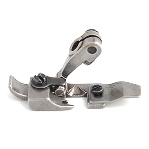 Siruba Overlok 4 İp Minyatür Ayak / P253/F374 HAN