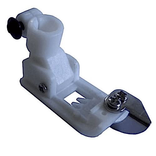 Reçme Plastik Etek Ayak 5.6mm / P64041-56 (528T)