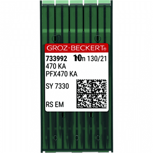 Remayöz Dikiş İğnesi / PFXK470KA 130/21 (RS EM) (733992)