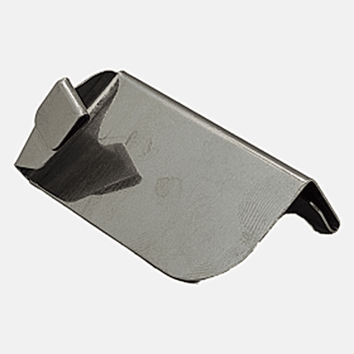 Düz Makine ve Overlok Siper Aparatı (Ağır Kumaş) / PL-B