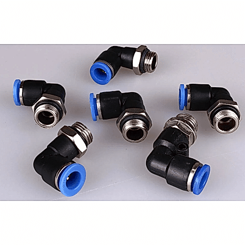 Dirsek Rekor Kalın Diş 1/4