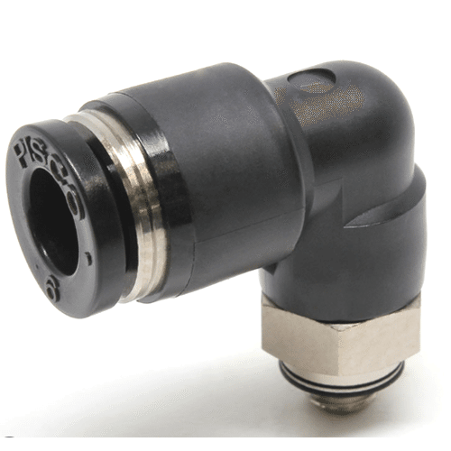 Dirsek Rekor M5 Mini Diş 4luk / PL4-M5