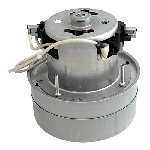 İplik Temizleme Mak. Vakum Motoru / PLS-1977A-009