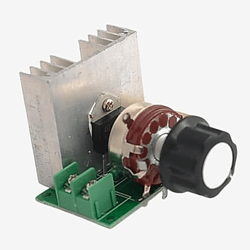 İplik Temizleme Makinesi Hava Ayar Potası / PLS-1977A-012