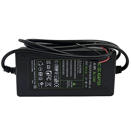 İplik Temizleme Makinesi Güç Adaptörü / PLS-1977A-016