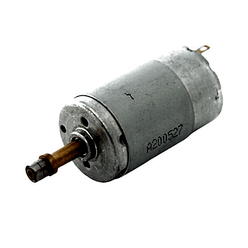 İplik Temizleme Makinesi Kafa Motoru / PLS-1977A-021