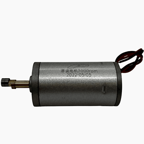 İplik Temizleme Makinesi Kafa Motoru (Büyük Model) / PLS-1977A-021