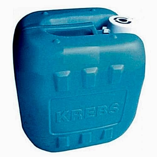 Krebs Leke Çıkarıcı / PT100