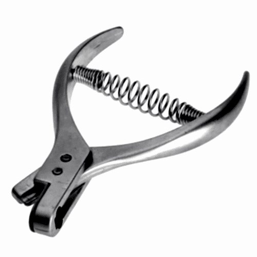 Çıt Makas / PU-45N