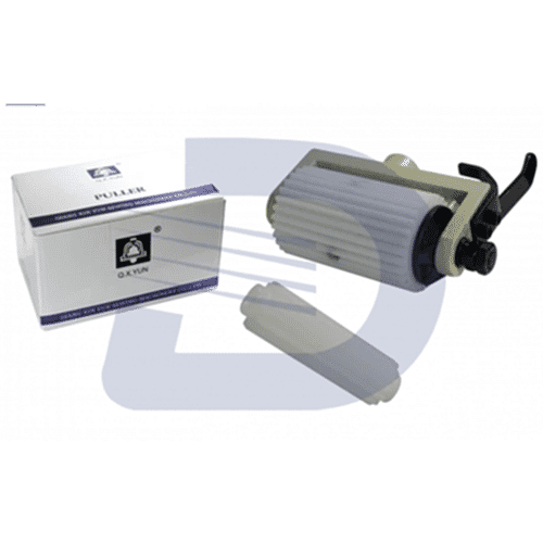 Kansai 4412 12 İğne Arka Merdane Komp Yeni Model Tırtırlı