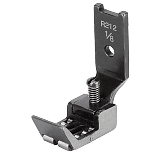 Çiftİğne Bilyeli Ayak 1/8 (3.2mm) / R212-1/8