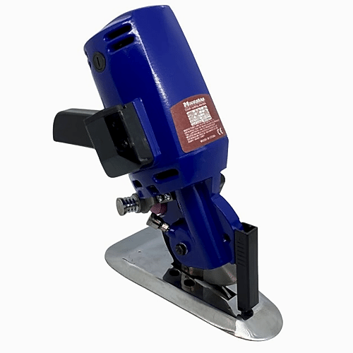 Yuvarlak Kumaş Kesim Motoru 4inç / RC-100 Moonstar