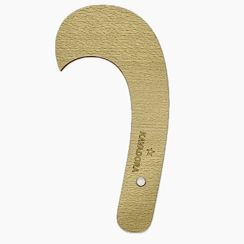 Kavadora Riga Cetvel