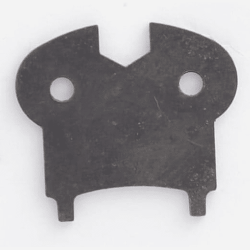 Yuvarlak Kesim Motor Bıçak Açma Anahtarı / S-173