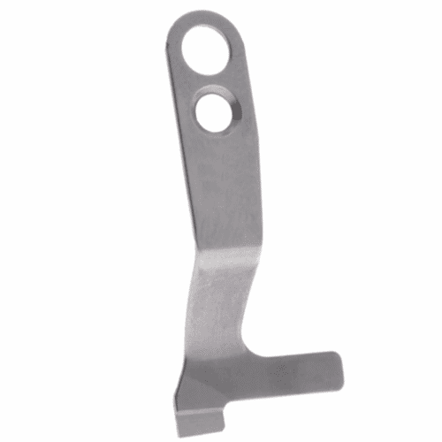 Brother Düz Makina Elektronik 7200-737 Sabit Bıçak / S02637-001