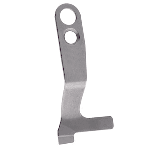 Brother Düz Makina Elektronik 7200-737 Sabit Bıçak / S02637-001