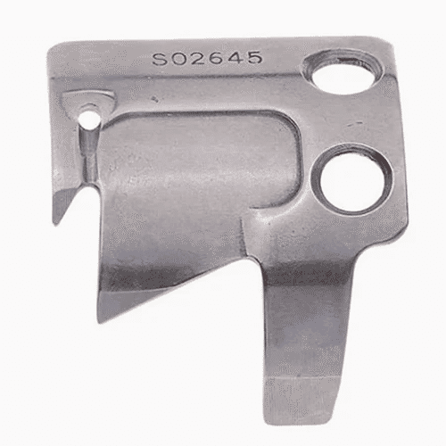 Brother Düz Makina Elektronik 7200-737 Hareketli Bıçak / S02645-001