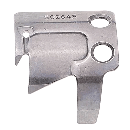 Brother Düz Makina Elektronik 7200-737 Hareketli Bıçak / S02645-001