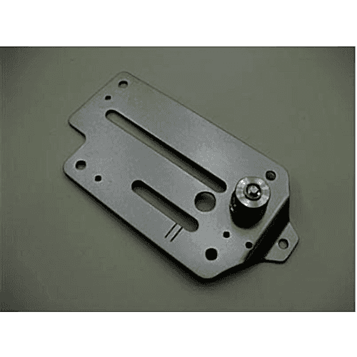 Brother 916 Model İlik-Düğme Ön Kapak İğne Yolu