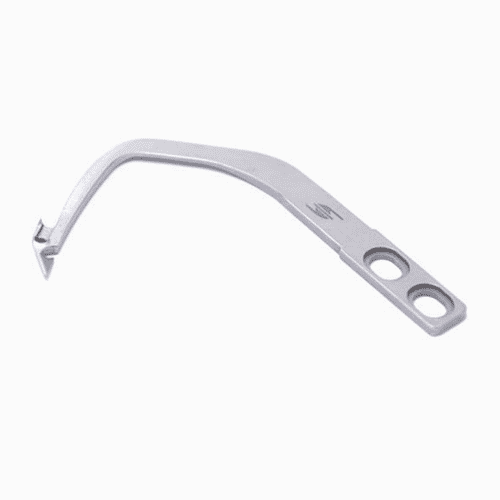 Brother Çiftiğne Penye Hareketli Bıçak / S07526-201