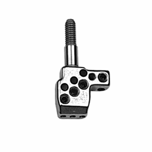 Brother Reçme Etek Bant İğne Bağı 6.4mm / S08713-001