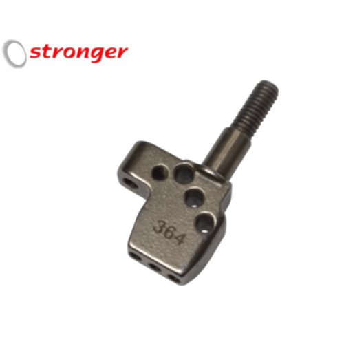 Brother Reçme Etek Bant İğne Bağı 6.4mm / S08713-001