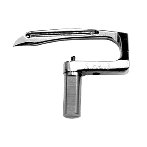 Brother Düz Reçme Lüper / S08913-001 For Orjinal