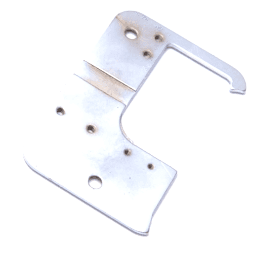 Brother 777 Bıçaklı Fire Oluk Bağlantı Plakası / S1057500