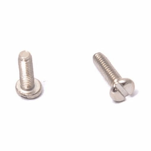 Düz Makine Ayak Vidası / S13385-001 (060671-012)