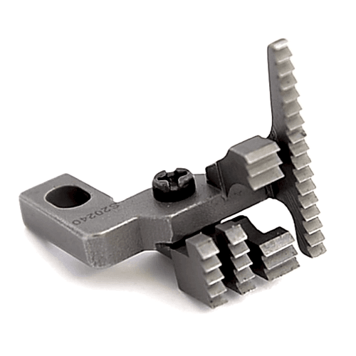 Brother Overlok N Seri 5 İp Safari Arka ve Zincir Dişli / S20239-001