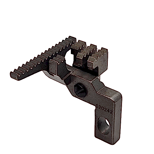 Brother Overlok N Seri 5 İp Penye Arka Dişli / S20241-001