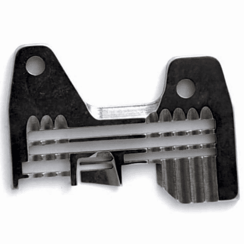 Brother Overlok N Seri 4 İp Plaka Kalın Dilli / S25191-001