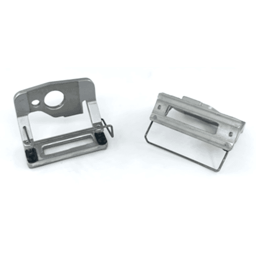 Brother Elektronik HE800A İlik Bombeli Ayak 16mm / S37101-001