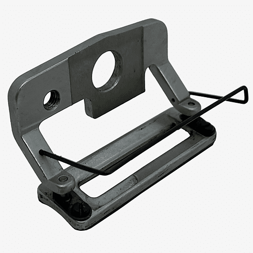 Brother Elektronik 800A İlik Bombeli Ayak 25mm / S37102-301