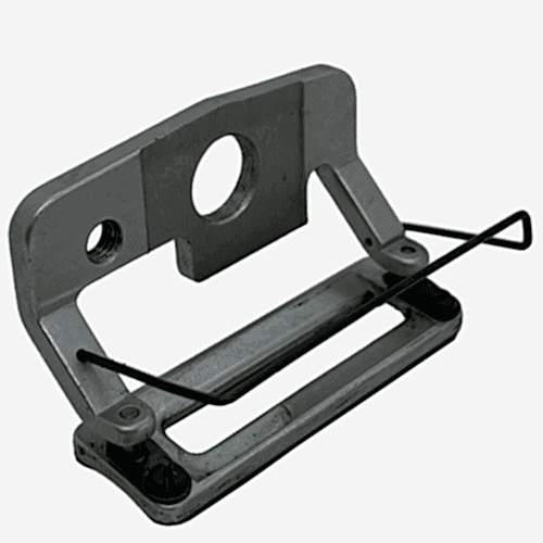 Brother Elektronik HE800A İlik Bombeli Ayak 32mm / S37102-301