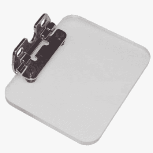 Brother 430D-430C Ponteriz Cam İğne Koruma Siper