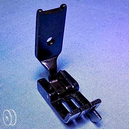 Çift İğne Çıma Ayak / S570 3/16X1.8L