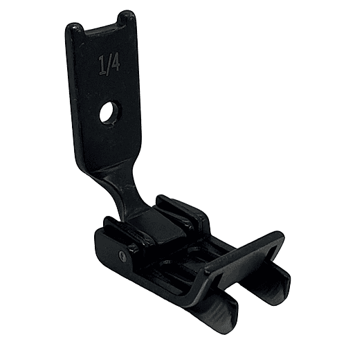 Brother Çiftiğne Çiftli Çima Geniş Taban Ayak 1/4 / S570DG