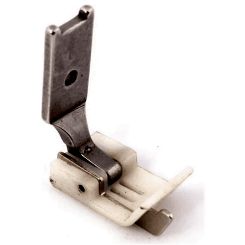 Çift İğne Tırnaklı Plastik Çima Ayak 3.2mm / S570T 1/8