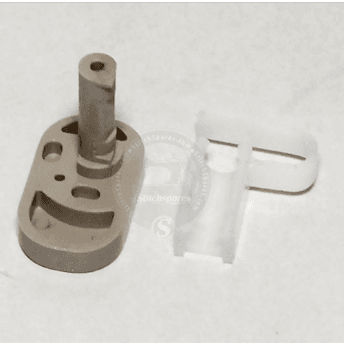 Brother 6200A-7200A Düz Makina İplik Tokatlama Butonu / SA4098-001