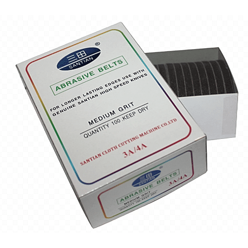 Santian Kesim Motor Şeridi