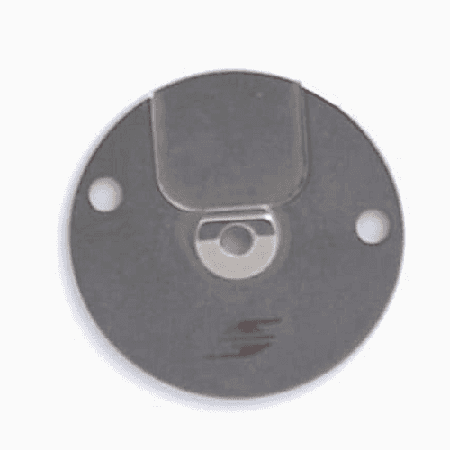 Brother Ponteriz 430 2.4mm Yuvarlak Plaka / SB0949-001