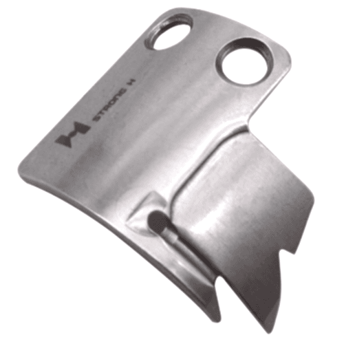 Brother Düz Makina Nexio 7300A Elektronik Hareketli Bıçak / SB4942-101