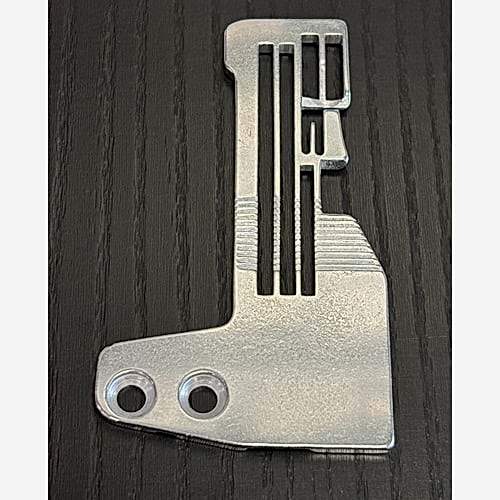 Siruba Yuki 4 İplik Uzun Plaka / SF809C-1