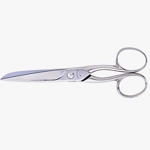 Solgern Kumaş ve İplik Temizleme Makası No:6 (15.24Cm) 232-6