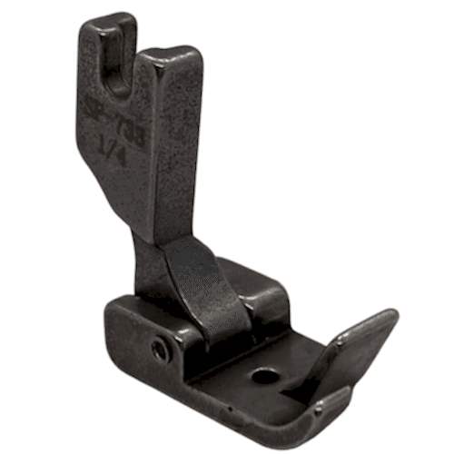 Düz Makine Yaylı İğne Fitil Ayak / SP-733 6.4Mm