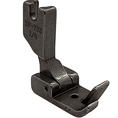 Düz Makine Yaylı İğne Fitil Ayak / SP-733 3.2Mm