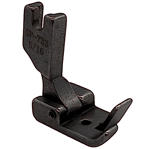 Düz Makine Yaylı İğne Fitil Ayak / SP-733 8.0Mm